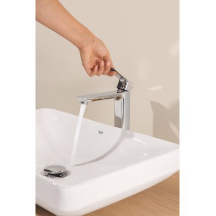 GROHE 1018920000 - Смесител за умивалник DICE XL, полирано хромово покритие