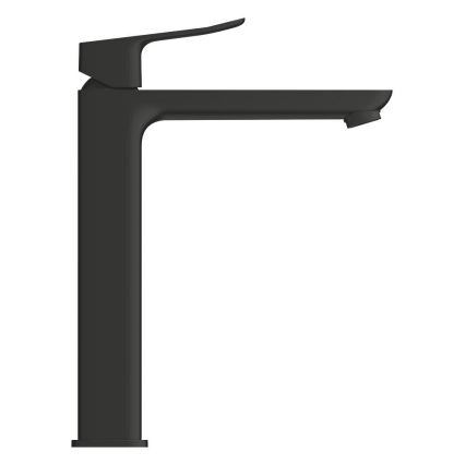 GROHE 1018922430 - Смесител за мивка DICE XL черен