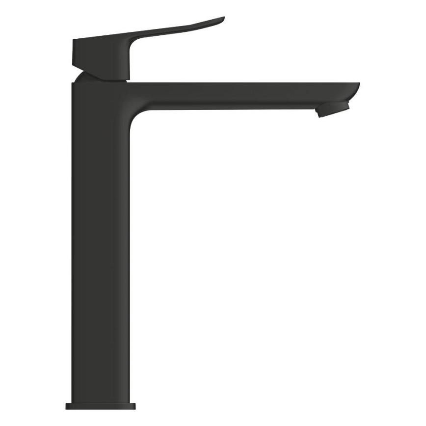 GROHE 1018922430 - Смесител за мивка DICE XL черен