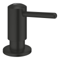 GROHE 1021652430 - Дозатор за течен сапун CONTEMPORARY 500 мл черен