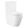 GROHE 102513SH00 - Комплект за WC EURO CERAMIC 67,3 x 37,6 x 79,2 см керамика/бяла