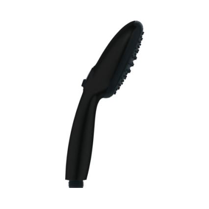 GROHE 1053152431 - Ръчен душ VITALIO START 110 600 mm черен