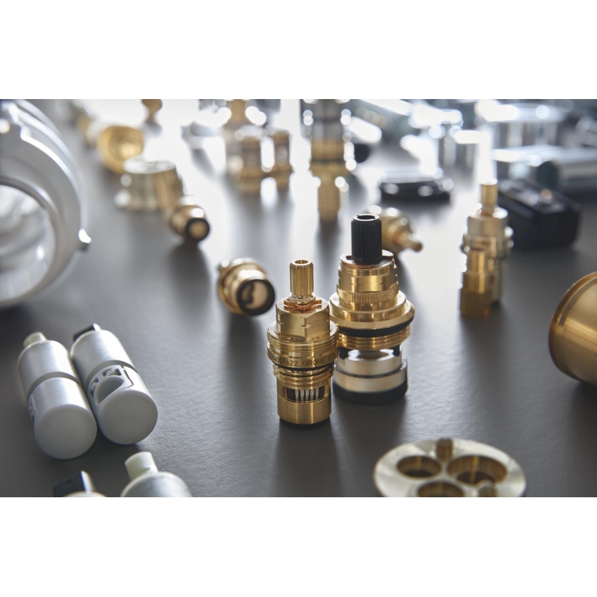 GROHE 12433000 - Превключвател AQUADIMMER