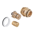 GROHE 12701001 - Адаптер за фиксирани смесители