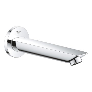 GROHE 13255001 - Изпускател за вана BAUCOSMOPOLITAN 171 мм полирано хромово покритие