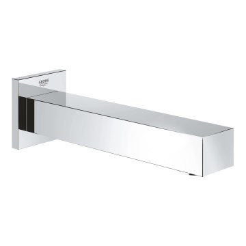 GROHE 13303000 - Клапан за вана EUROCUBE 170 mm, полирано хромово покритие