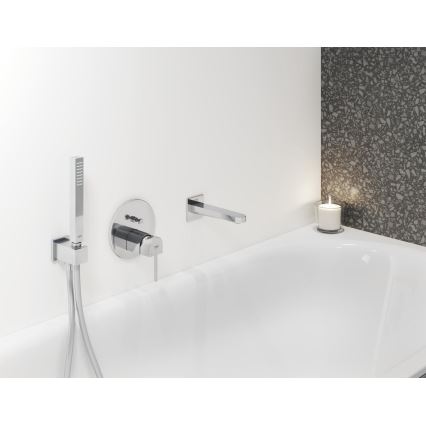 GROHE 13404003 - Слив за вана PLUS 168 mm лъскав хром