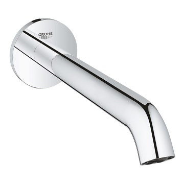 GROHE 13449001 - Слив за вана ESSENCE 221 мм, блестящ хром
