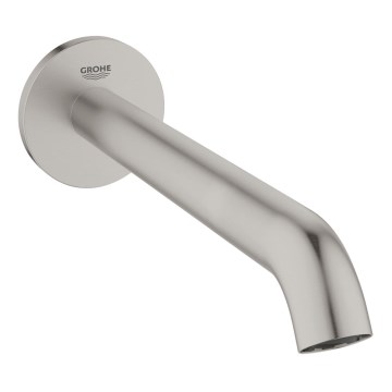 GROHE 13449DC1 - Сифон за вана ESSENCE 221 mm неръждаема стомана