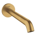 GROHE 13449GN1 - Ванен сифон ESSENCE 221 мм златен