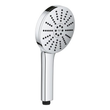 GROHE 1348630000 - Ръчен душ VITALIO JOY+ 120 мм лъскав хром