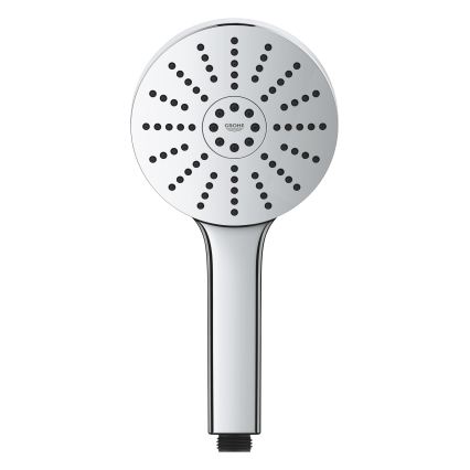 GROHE 1348630000 - Ръчен душ VITALIO JOY+ 120 мм лъскав хром
