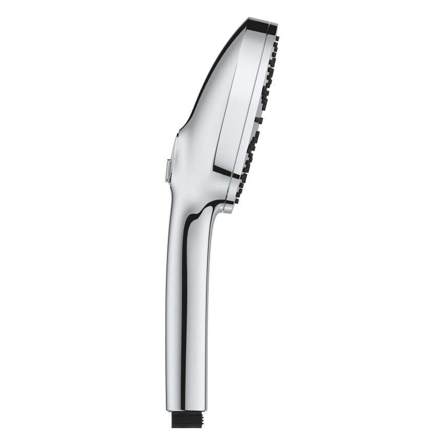 GROHE 1348630000 - Ръчен душ VITALIO JOY+ 120 мм лъскав хром