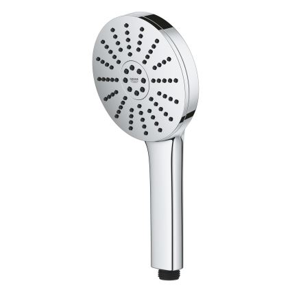 GROHE 1348630000 - Ръчен душ VITALIO JOY+ 120 мм лъскав хром