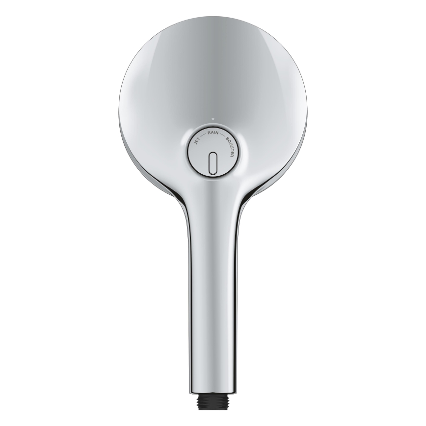 GROHE 1348630000 - Ръчен душ VITALIO JOY+ 120 мм лъскав хром