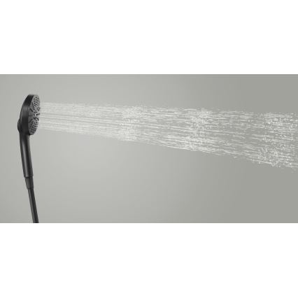 GROHE 1348632430 - Ръчен душ VITALIO JOY+ 120 мм черен