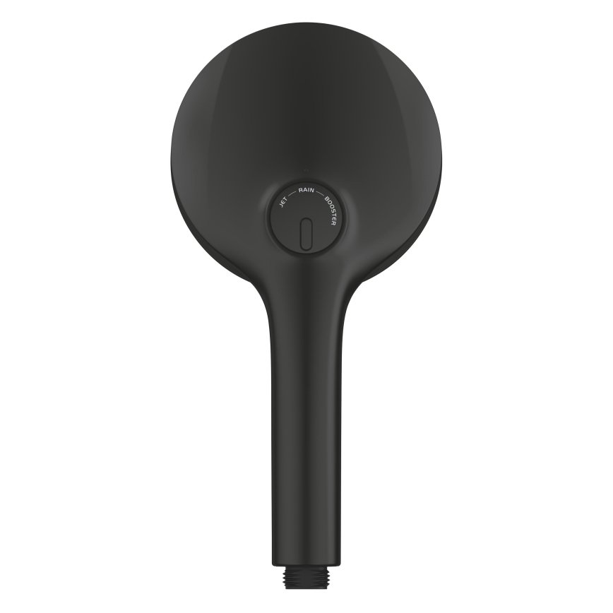 GROHE 1348632430 - Ръчен душ VITALIO JOY+ 120 мм черен