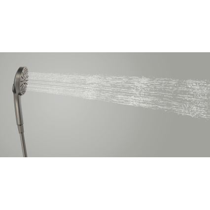 GROHE 134863AL00 - Ръчен душ VITALIO JOY+ 120 мм графит