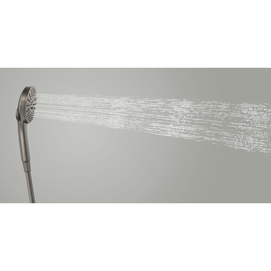 GROHE 134863AL00 - Ръчен душ VITALIO JOY+ 120 мм графит