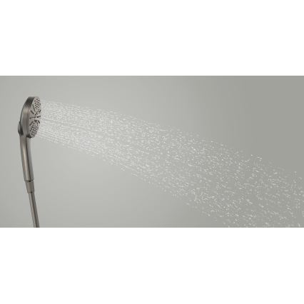 GROHE 134863AL00 - Ръчен душ VITALIO JOY+ 120 мм графит