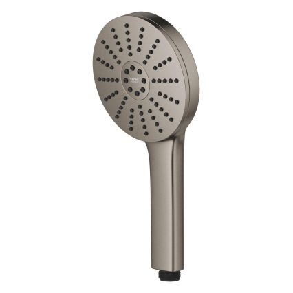 GROHE 134863AL00 - Ръчен душ VITALIO JOY+ 120 мм графит