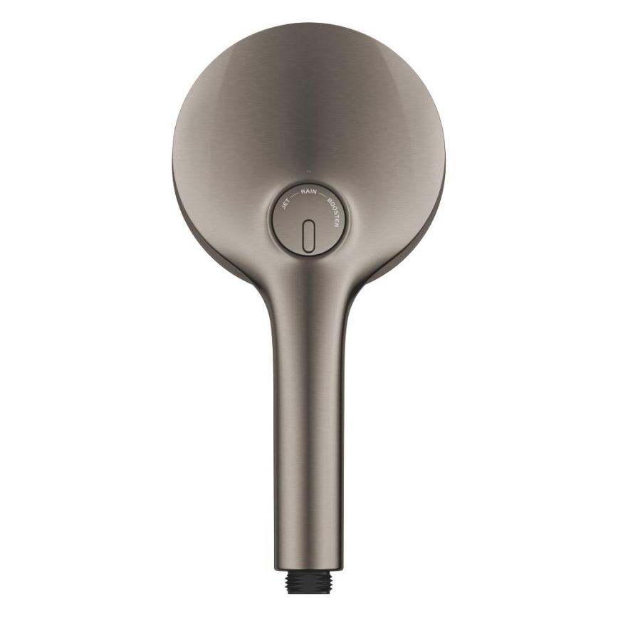 GROHE 134863AL00 - Ръчен душ VITALIO JOY+ 120 мм графит