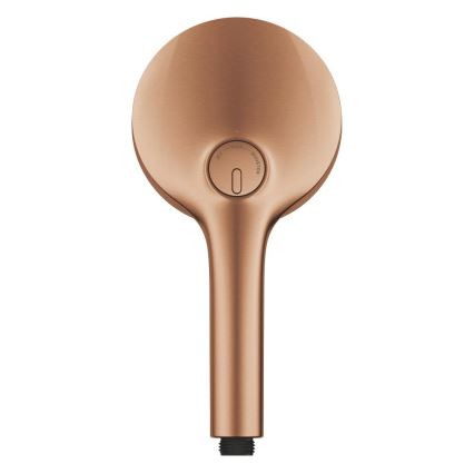 GROHE 134863DL00 - Ръчен душ VITALIO JOY+ 120 мм с медно покритие