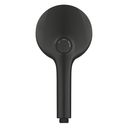 GROHE 1348642430 - Ръчен душ VITALIO JOY+ 120 мм черен