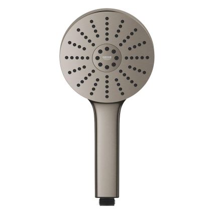 GROHE 134864AL00 - Ръчен душ VITALIO JOY+ 120 мм графит