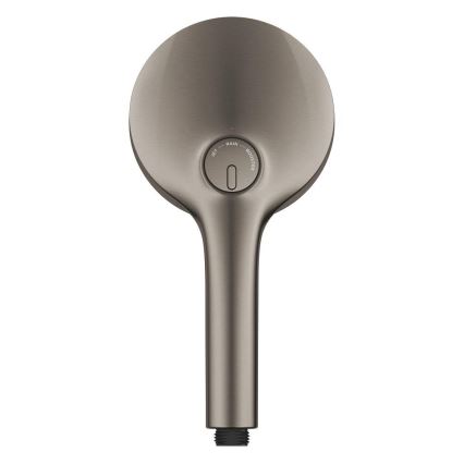 GROHE 134864AL00 - Ръчен душ VITALIO JOY+ 120 мм графит