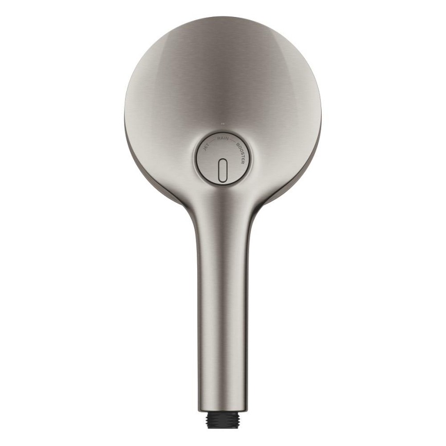 GROHE 134864DC00 - Ръчен душ VITALIO JOY+ 120 мм матов хром