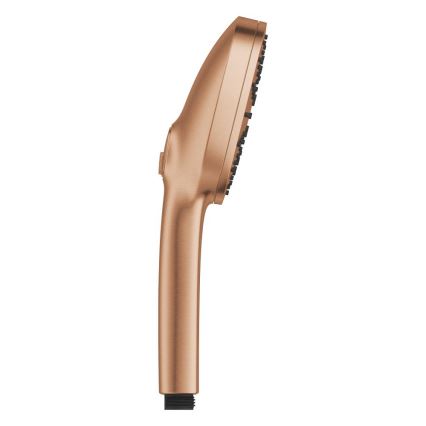 GROHE 134864DL00 - Ръчен душ VITALIO JOY+ 120 мм меден