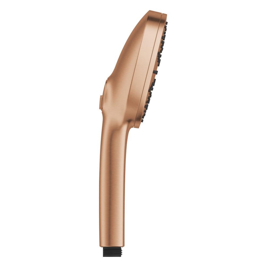GROHE 134864DL00 - Ръчен душ VITALIO JOY+ 120 мм меден