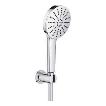 GROHE 1348650000 - Комплект за душ VITALIO JOY+ 120 мм лъскав хром