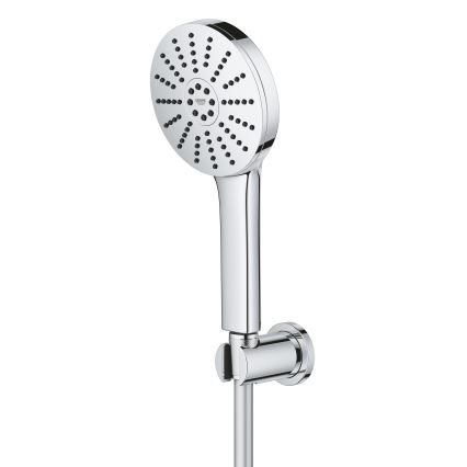 GROHE 1348650000 - Комплект за душ VITALIO JOY+ 120 мм лъскав хром