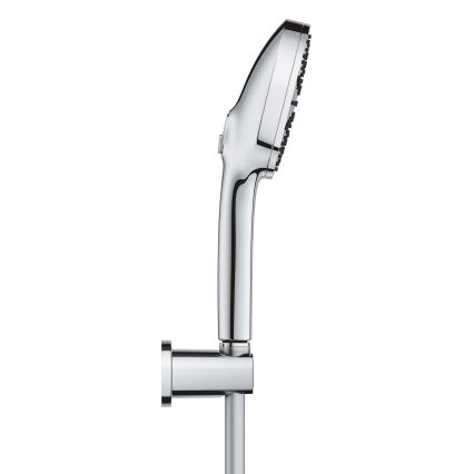 GROHE 1348650000 - Комплект за душ VITALIO JOY+ 120 мм лъскав хром