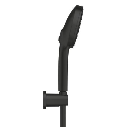 GROHE 1348652430 - Комплект за душ VITALIO JOY+ 120 мм черен