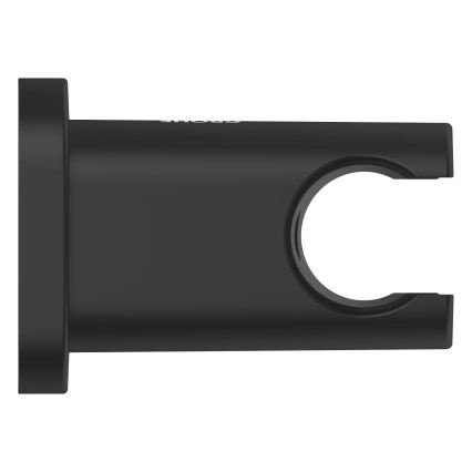 GROHE 1348652430 - Комплект за душ VITALIO JOY+ 120 мм черен