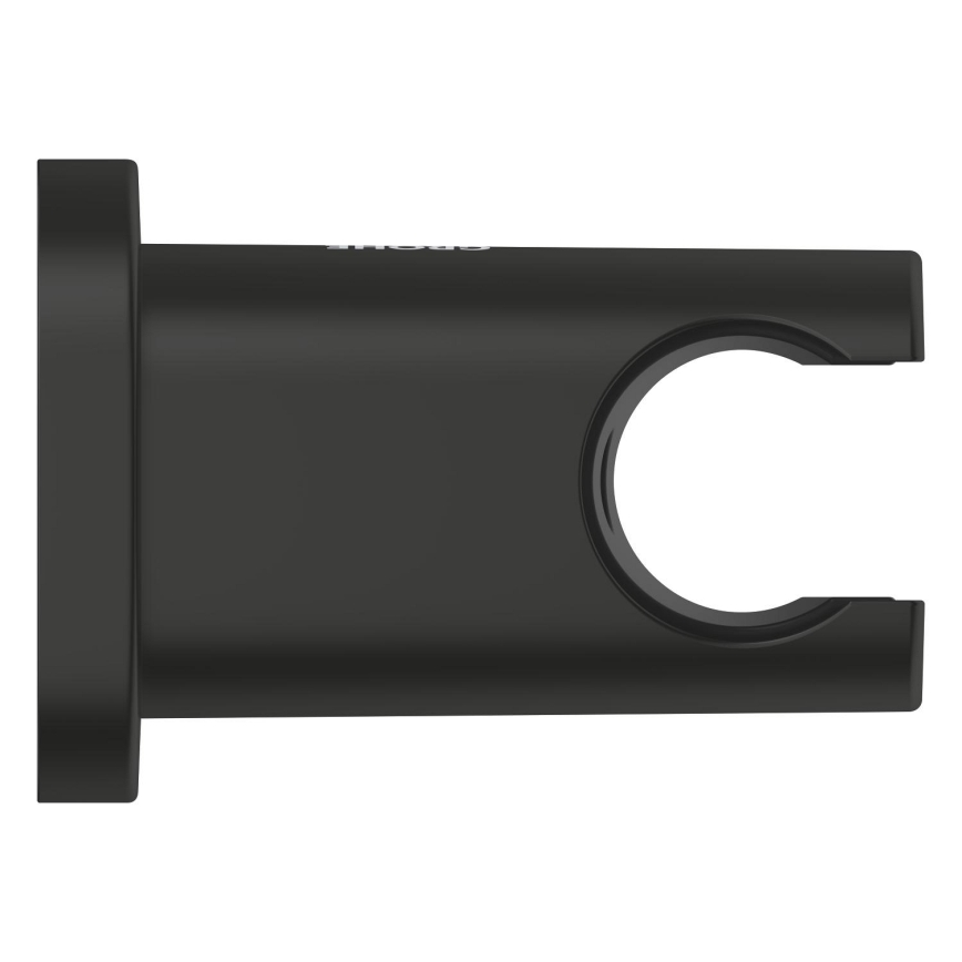 GROHE 1348652430 - Комплект за душ VITALIO JOY+ 120 мм черен