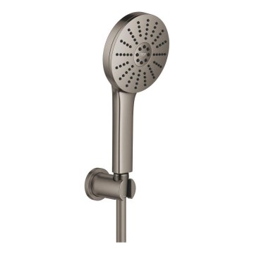GROHE 134865AL00 - Душ комплект VITALIO JOY+ 120 мм графит