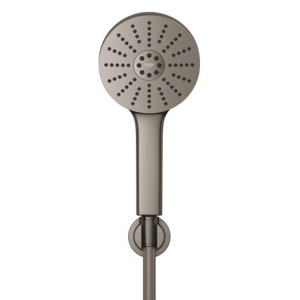 GROHE 134865AL00 - Душ комплект VITALIO JOY+ 120 мм графит