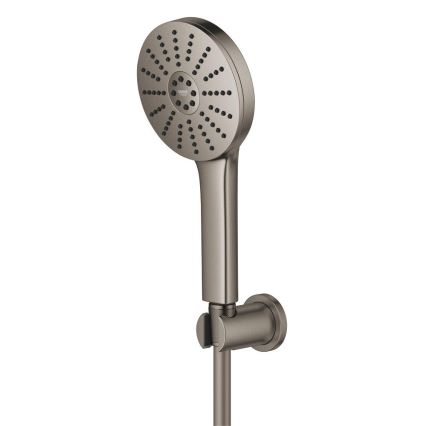 GROHE 134865AL00 - Душ комплект VITALIO JOY+ 120 мм графит