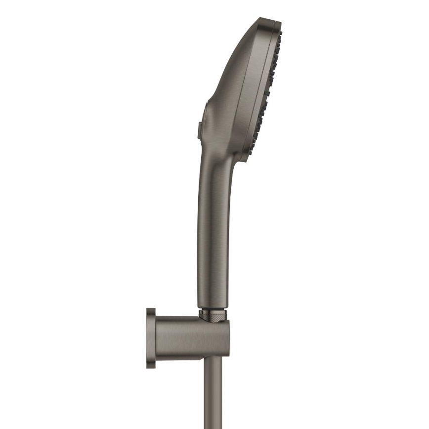 GROHE 134865AL00 - Душ комплект VITALIO JOY+ 120 мм графит