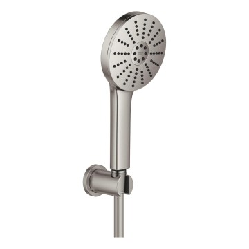 GROHE 134865DC00 - Комплект за душ VITALIO JOY+ 120 мм матов хром