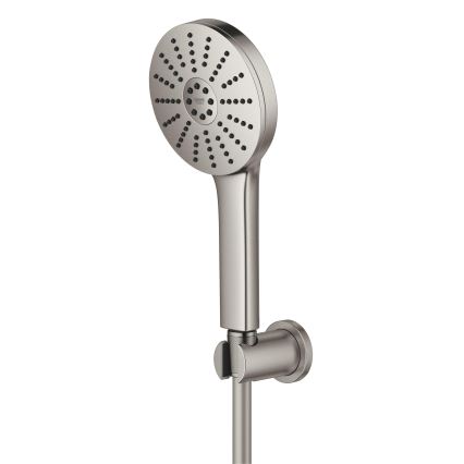 GROHE 134865DC00 - Комплект за душ VITALIO JOY+ 120 мм матов хром