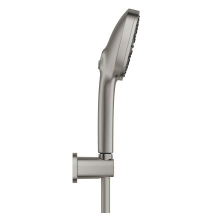 GROHE 134865DC00 - Комплект за душ VITALIO JOY+ 120 мм матов хром