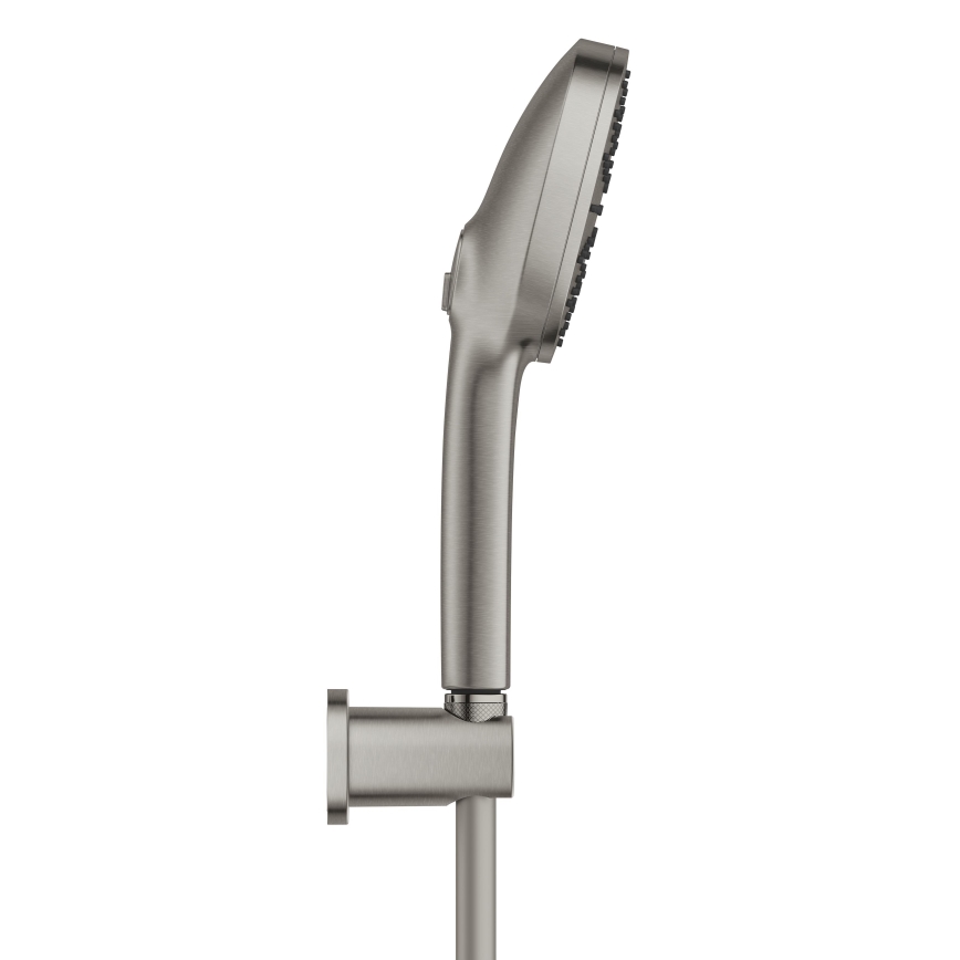 GROHE 134865DC00 - Комплект за душ VITALIO JOY+ 120 мм матов хром