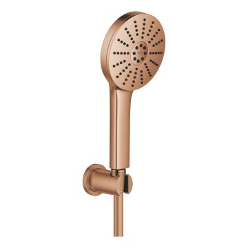 GROHE 134865DL00 - Меден душ комплект VITALIO JOY+ 120 мм