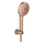 GROHE 134865DL00 - Меден душ комплект VITALIO JOY+ 120 мм