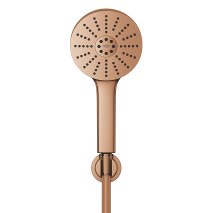GROHE 134865DL00 - Меден душ комплект VITALIO JOY+ 120 мм